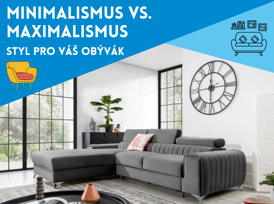 Minimalismus vs. Maximalismus